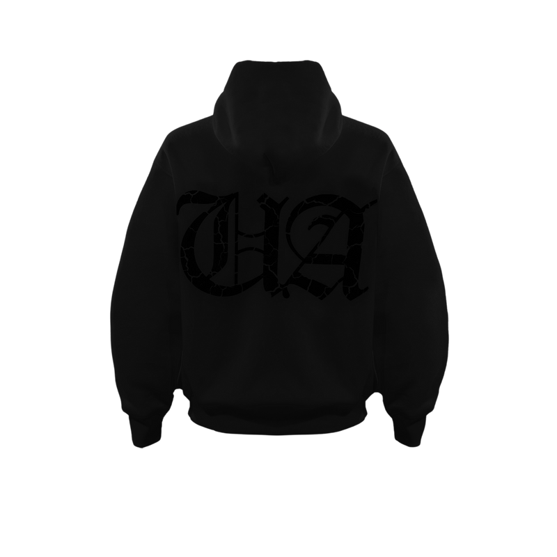 UA luxury streetwear product graphic 32 — premium Philippines