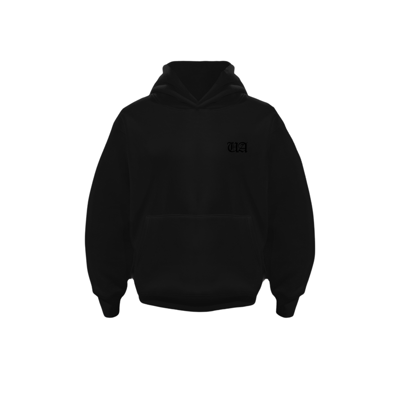 UA luxury streetwear product graphic 33 — premium Philippines