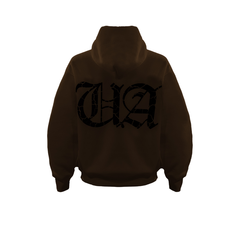 UA luxury streetwear product graphic 35 — premium Philippines