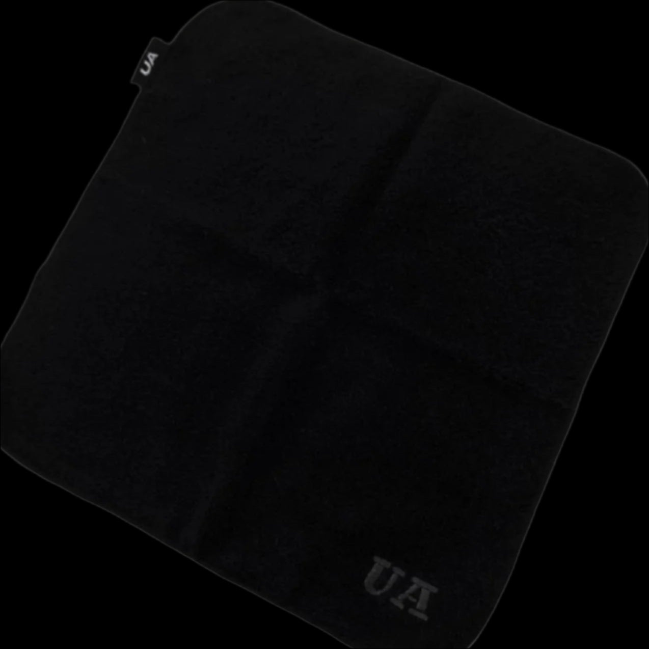 UA PREMIUM FACE TOWEL