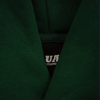 UA Premium Hoodie V3 - Grinch Green