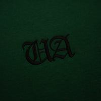 UA Premium Hoodie V3 - Grinch Green