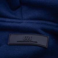 UA Premium Hoodie V3 - North Pole Blue