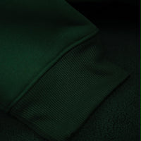 UA Premium Hoodie V3 - Grinch Green