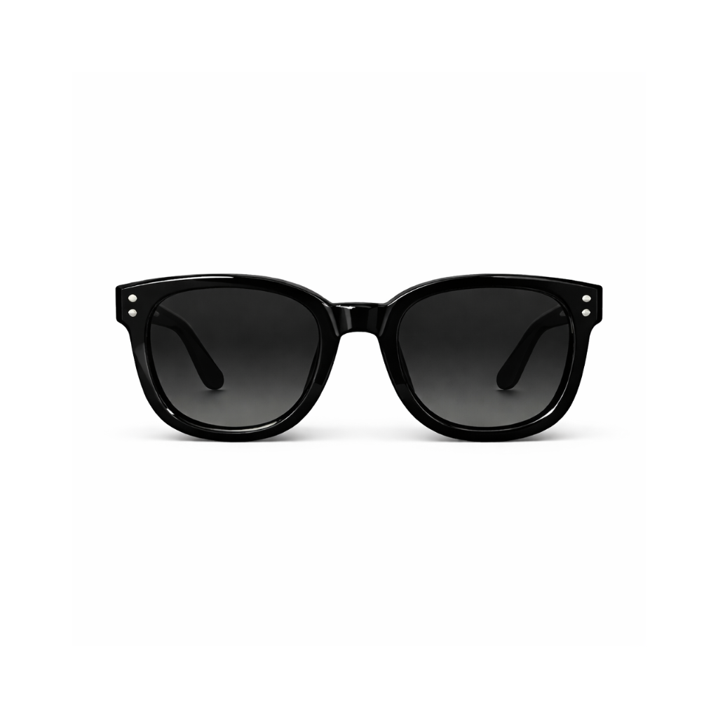 UA GALA MODE SHADES - BLACK