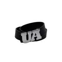 UA PRIME LOGO BELT - Stainless Steel