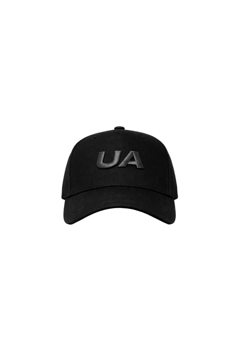 UA luxury streetwear product graphic 7O — premium Philippines