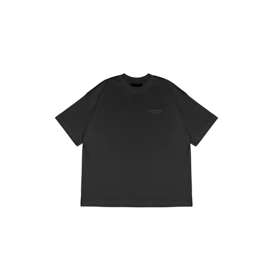 UA PRIME SHIRT - FCO GREY