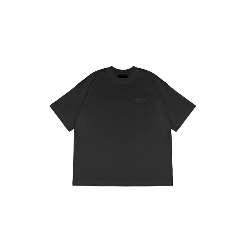 UA luxury streetwear product graphic 7P — premium Philippines