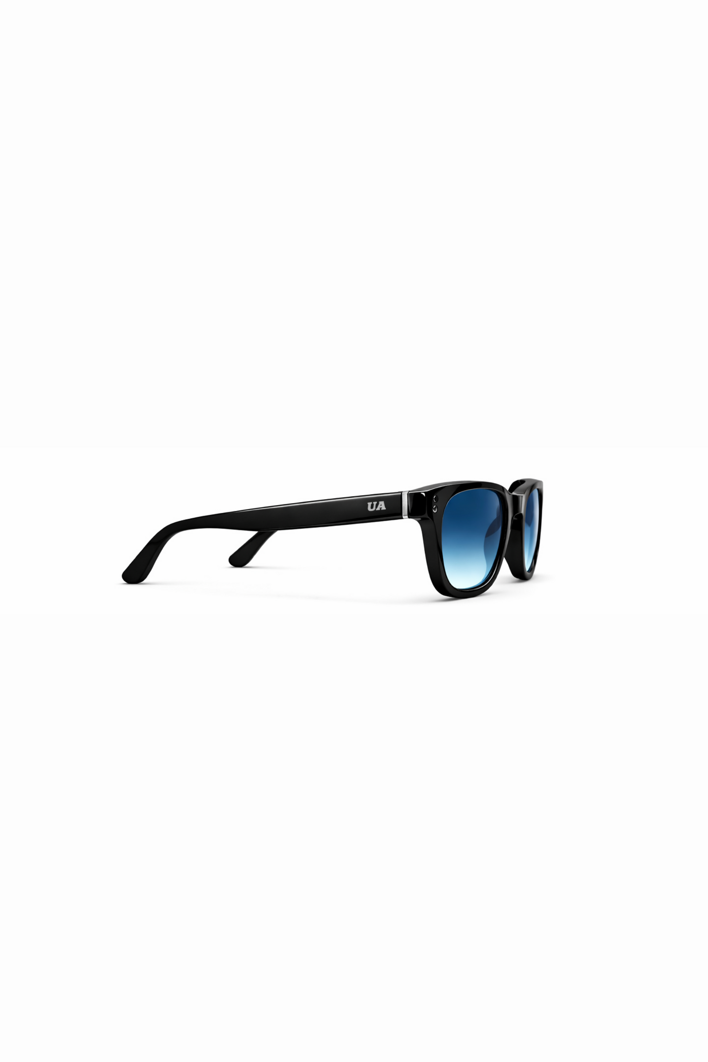 UA GALA MODE SHADES - BLUE
