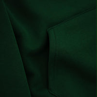 UA Premium Hoodie V3 - Grinch Green