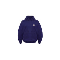 UA Premium Hoodie V3 - North Pole Blue