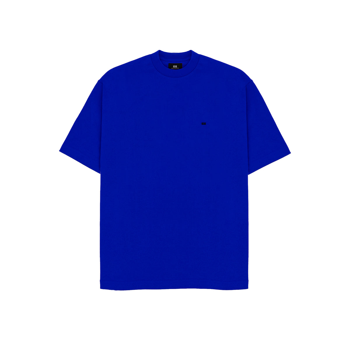 UA Premium Plains - Royal Blue