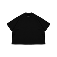 UA Premium Plains - Box Tee Variant V2 Black