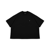 UA Premium Plains - Box Tee Variant V2 Black