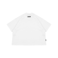 UA Premium Plains - Box Tee Variant V2 White