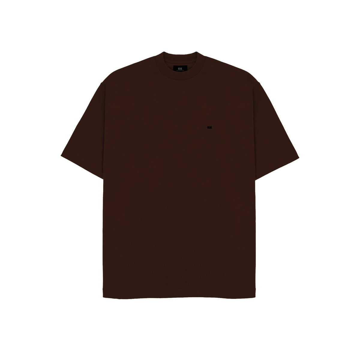 UA Premium Plains - Dark Mustard