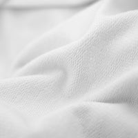 UA Architect Tee Sweatshirt - Monochrome White