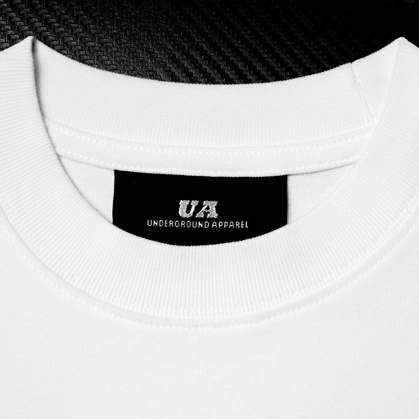 UA PRIME SHIRTS - F.C.O. White