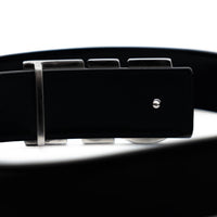 UA PRIME LOGO BELT - Stainless Steel