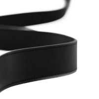 UA PRIME LOGO BELT - Stainless Steel