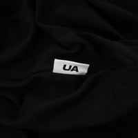 UA Premium Plains - Box Tee Variant V2 Black