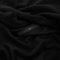 UA Premium Plains - Box Tee Variant V2 Black