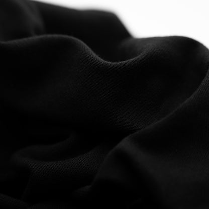 UA PREMIUM PLAINS - BOX TEE VARIANT V2 BLACK