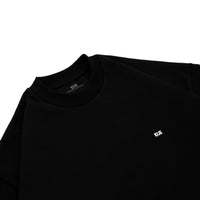 UA Premium Plains - Box Tee Variant V2 Black