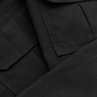8 Pocket Gaterized Cargo Pants