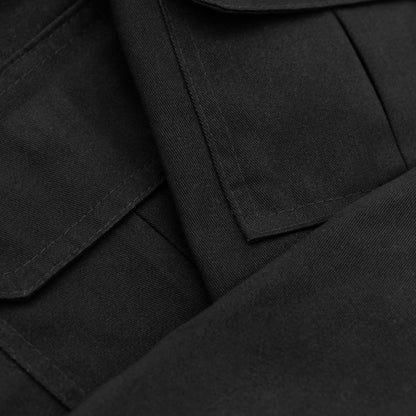 8 Pocket Gaterized Cargo Pants