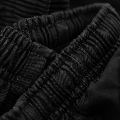 8 Pocket Gaterized Cargo Pants