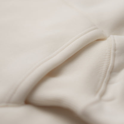 UA PREMIUM HOODIES V3 - OFF WHITE