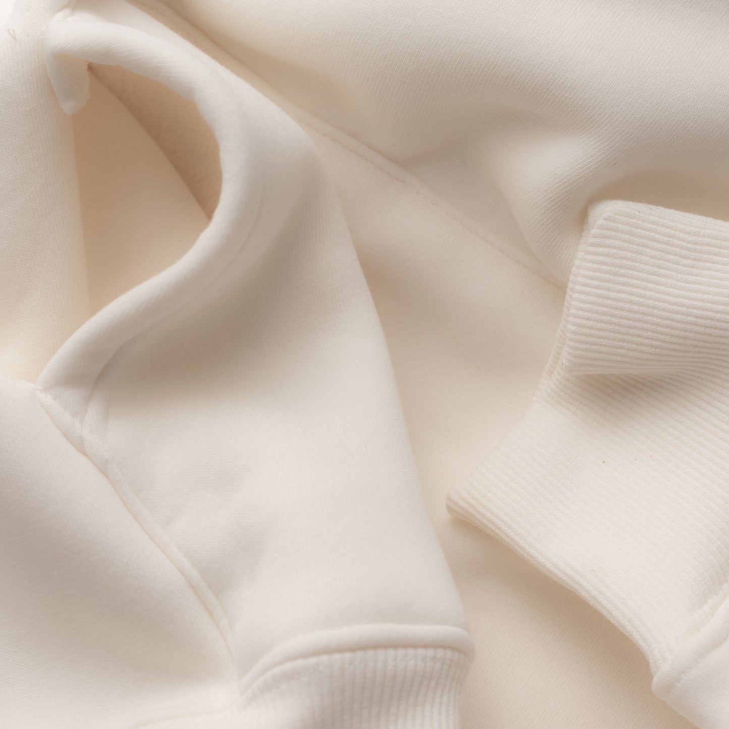 UA PREMIUM HOODIES V3 - OFF WHITE