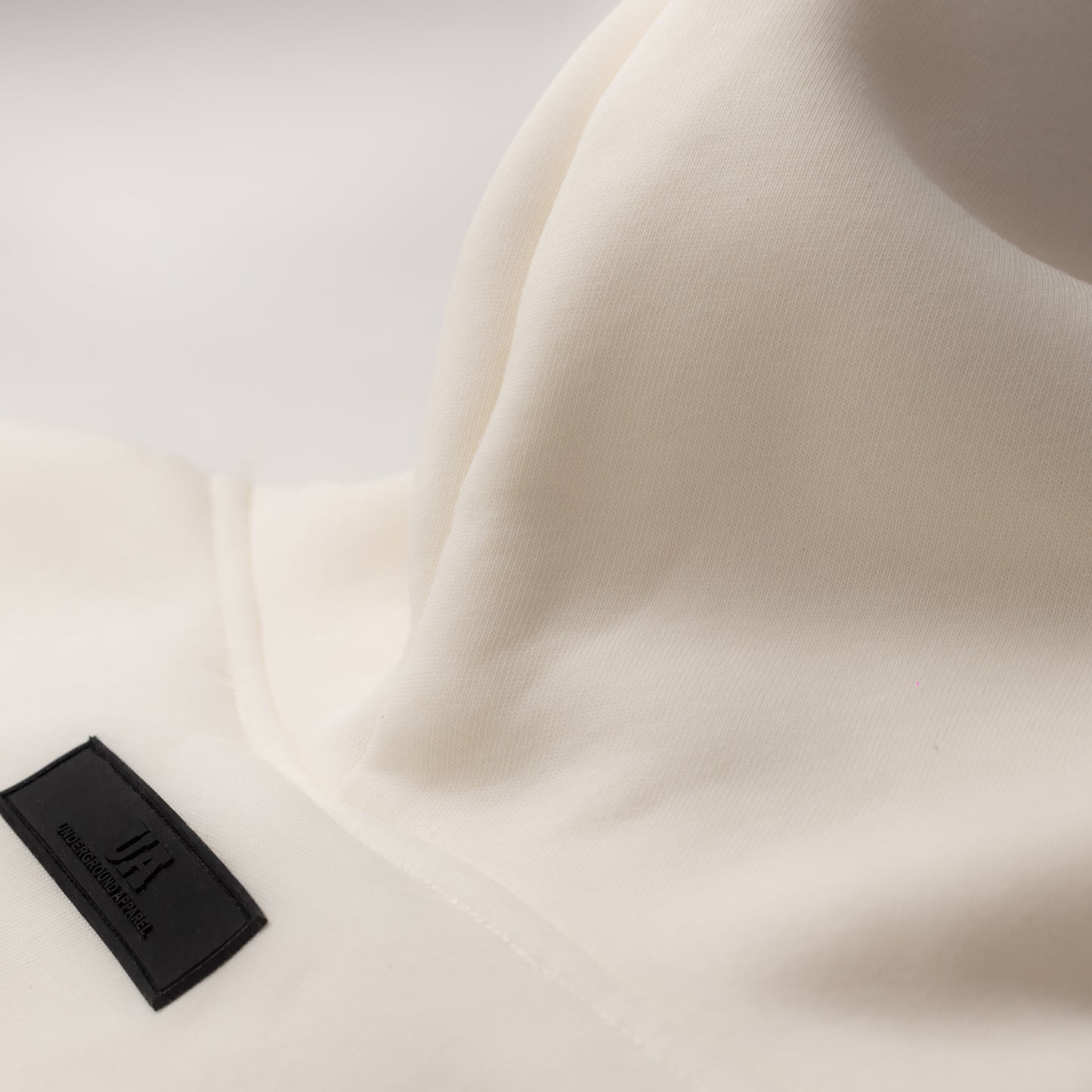 UA PREMIUM HOODIES V3 - OFF WHITE