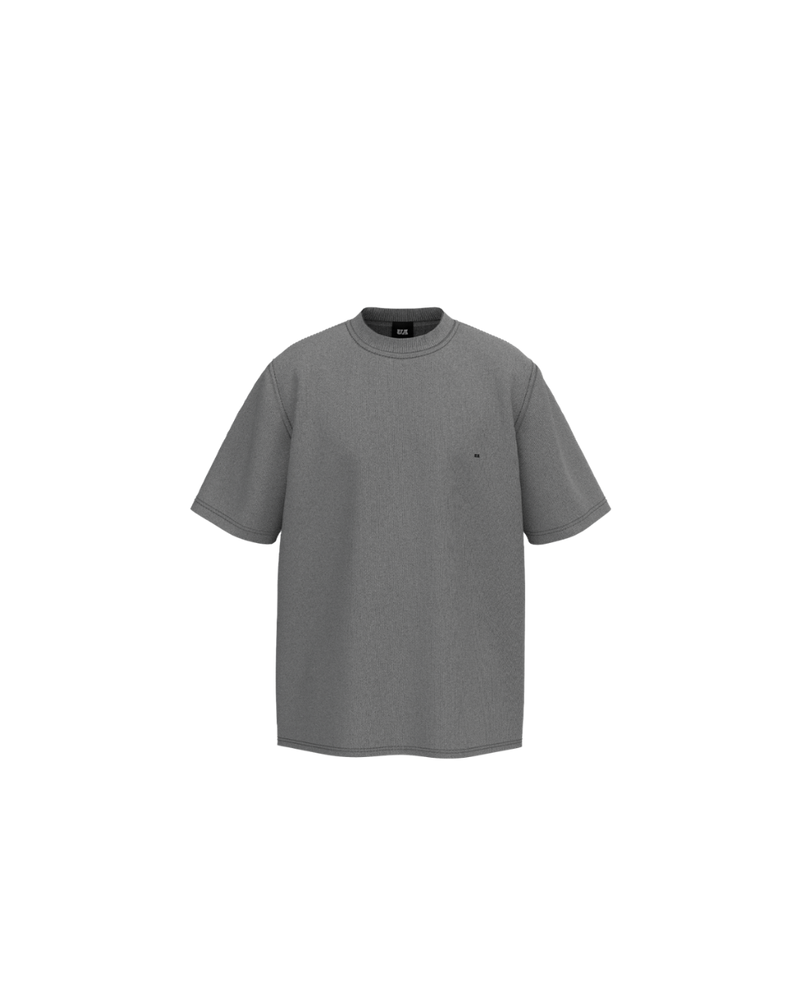 Light Grey swatch — UA clean minimalist premium streetwear Philippines