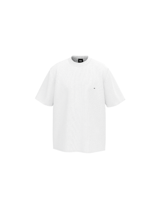 UA PREMIUM PLAINS - SMOKE WHITE