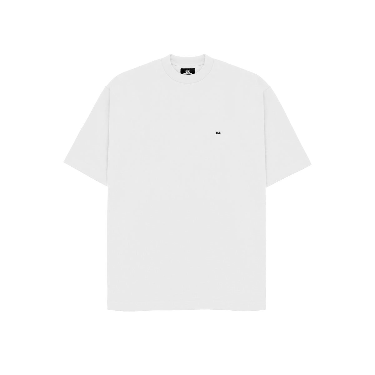 UA Premium Plains - Smoke White
