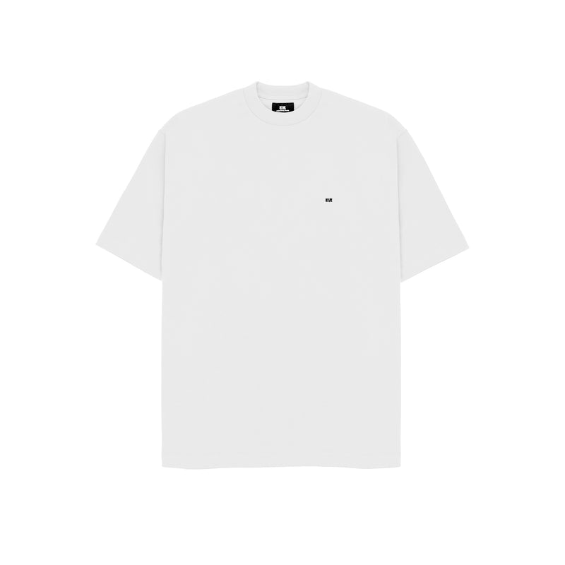 UA Premium Plains - Smoke White