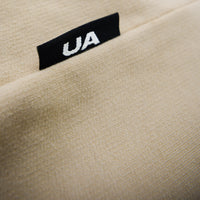 UA French Terry Plains - Khaki