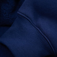 UA Premium Hoodie V3 - North Pole Blue