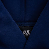 UA Premium Hoodie V3 - North Pole Blue