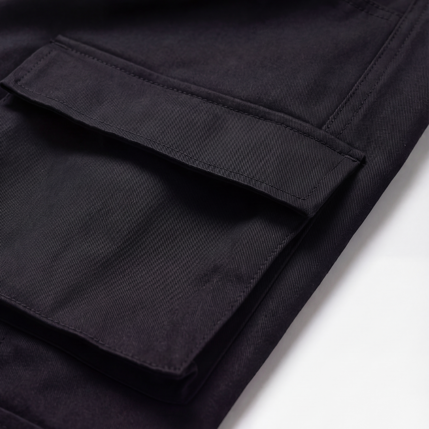 10 Pocket Non-Gaterized Cargo Pants