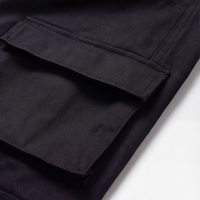 10 Pocket Non-Gaterized Cargo Pants