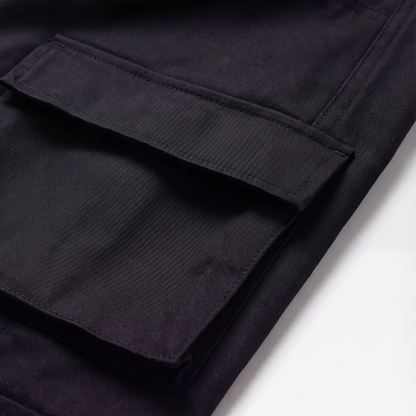 10 Pocket Non-Gaterized Cargo Pants