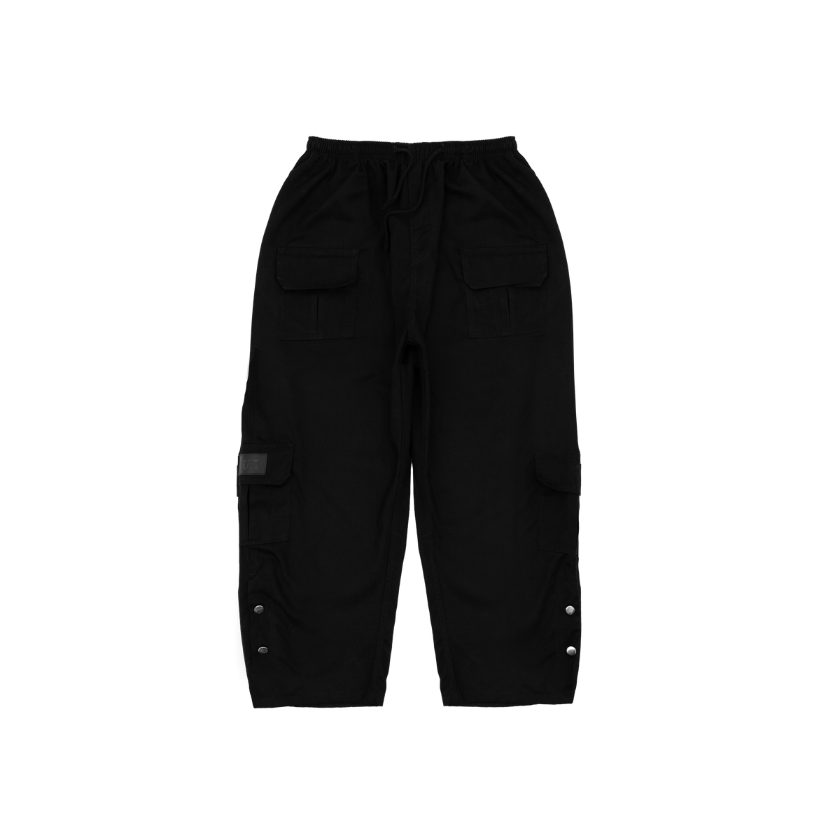 8 Pocket Gaterized Cargo Pants