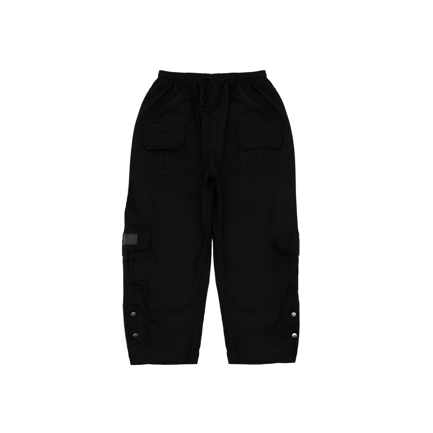 8 Pocket Gaterized Cargo Pants