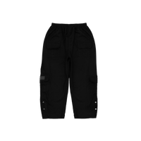 8 Pocket Gaterized Cargo Pants