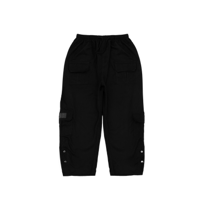 8 Pocket Gaterized Cargo Pants