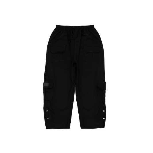8 Pocket Gaterized Cargo Pants